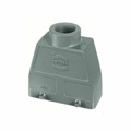09300160420 - CONN HOOD TOP ENTRY SZ16B PG21