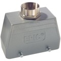 100800NP - CONN HOOD HB16 TE NPT3/4 DB