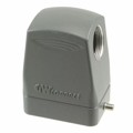 0936010886 - HOOD SIDE ENTRY 2 PEGS HIGH CONS