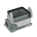 09300061291 - CONN BASE SIDE ENTRY SZ6B PG16