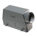09300240521 - CONN HOOD SIDE ENTRY SZ24B PG29