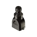 19431060447 - HAN-ECO 6B HOOD TOP ENTRY, SINGL
