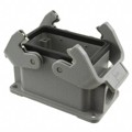09300101271ML - CONN BASE SIDE ENTRY SZ10B PG16