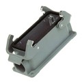 09300241230 - CONN BASE SIDE ENTRY SZ24B PG21