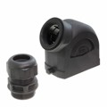 19431100547 - HAN-ECO 10B HOOD SINGLE LEVER, S