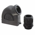 19431160548 - HAN-ECO 16B HOOD SINGLE LEVER, S