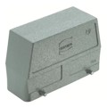 19300240528 - CONN HOOD SIDE ENTRY SZ24B M40