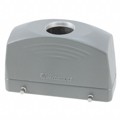0936013610 - HOOD TOP ENTRY 4 PEGS HIGH CONST