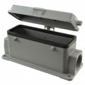09300241220 - CONN BASE SIDE ENTRY SZ24B PG21