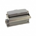 1214500000 - CONN BASE SIDE ENTRY SZ8 PG21