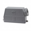 09300240540 - CONN HOOD SIDE ENTRY SZ24B PG21