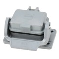 09300061306 - HAN 6B-HBM-SL SNAP CAP