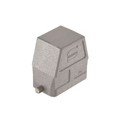 09300100803 - CONN HOOD BOTTOM ENTRY SZ10B