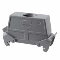 19300240438 - CONN HOOD TOP ENTRY SZ24B M40