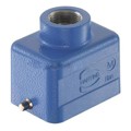 19365061441 - 6B EX HOOD TOP ENTRY, SINGLE LEV