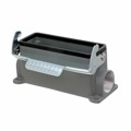 0936013488 - CONN BASE SIDE ENTRY SZ24B PG21