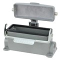 0936013516 - SURFACE MOUNTING HOUSING 1 LEVER