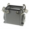 0936014072 - SURFACE MOUNTING HOUSING WITH 2