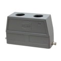 19300240456 - CONN HAN B HOOD TOP 2REELS 2XM2