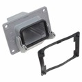 19300061121 - 6B PANEL FEED THROUGH HOUSING, S