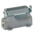 19568000 - CONN BASE HA16 SRFMNTM25X2