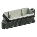 09400060301 - CONN BASE BOTTOM ENTRY SZ6B