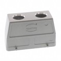09300240462 - CONN HOOD TOP DUAL SZ24B PG21