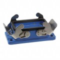09365101301 - 10B EX BULKHEAD HOUSING, DOUBLE