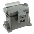 0936011553 - SURFACE MOUNTING HOUSING 1 LEVER