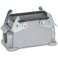 100740NP - CONN BASE HB16 SRFMNT NPT3/4