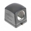 0936014373 - CONN HOOD SIDE ENTRY SZ32B PG36