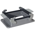 101320C0 - CONN BASE HB32 PNL MNT DL
