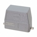 09300160803 - CONN HOOD BOTTOM ENTRY SZ16B