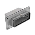 19300161141 - 16B PANEL FEED THROUGH HOUSING,
