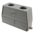 09300240447 - CONN HOOD TOP DUAL SZ24B PG21