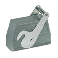19300160586 - CONN HOOD SIDE ENTRY SZ16B M25