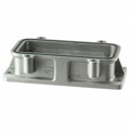 09620400301 - CONN BASE BOTTOM ENTRY SZ16B