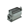 09300160250 - CONN BASE SIDE ENTRY SZ16B PG21