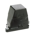 19400060512 - 6B HPR HOOD, SCREW LOCKING, SIDE