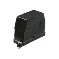 09400100512 - CONN HOOD SIDE ENTRY SZ10B PG21