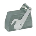 19300240588 - CONN HOOD SIDE ENTRY SZ24B M40