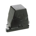 19400060510 - CONN HOOD SIDE ENTRY SZ6B M20