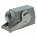 09300240581 - CONN HOOD SIDE ENTRY SZ24B PG29