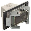 19628101122 - 10B EMC PANEL FEED THROUGH HOUSI