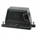 19400240503 - CONN HOOD SIDE ENTRY SZ24B M40