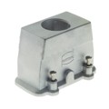 09620100441 - CONN HOOD TOP ENTRY SZ10B PG21