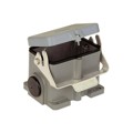 09300480296 - CONN BASE SIDE ENTRY SZ48B PG36