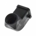0936010638 - 3A STD NYL HOOD 2PGS S/E PG11 BK