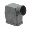 0936011020 - 32X13 STD NYL HOOD 2PGS S/E PG21
