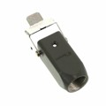 0936010644 - CONN HOOD TOP ENTRY SZ3A PG11